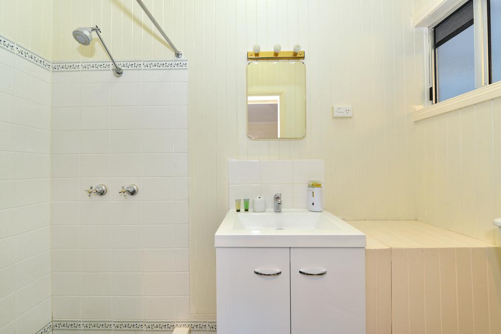 Lilybank Guest House Cairns Phòng bức ảnh