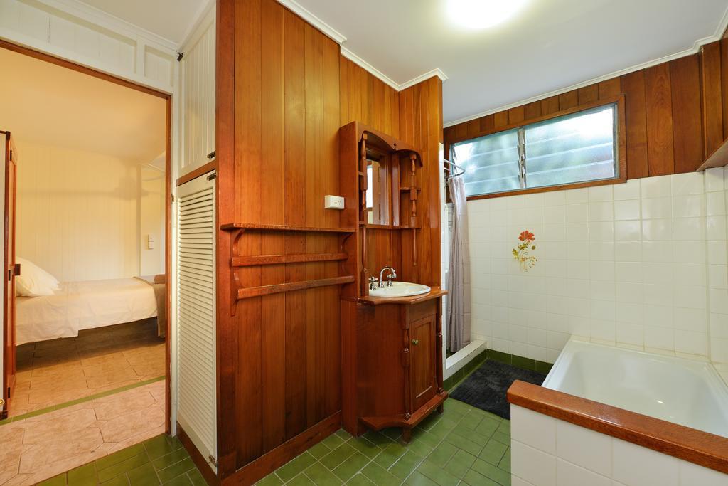 Lilybank Guest House Cairns Phòng bức ảnh