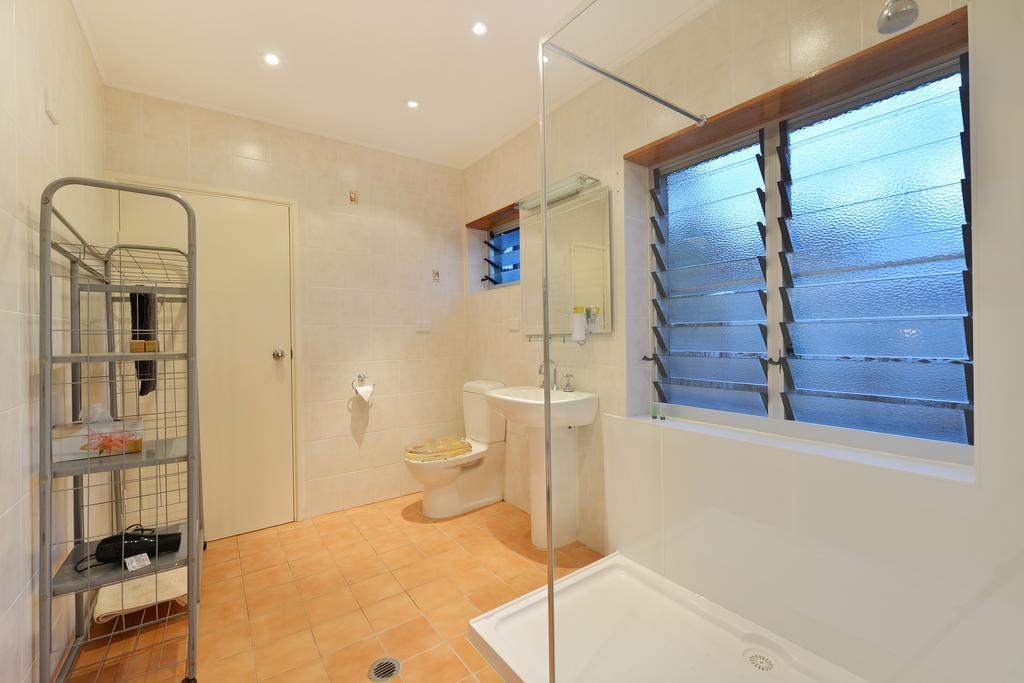 Lilybank Guest House Cairns Phòng bức ảnh